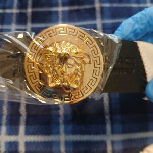 VERSACE BELT